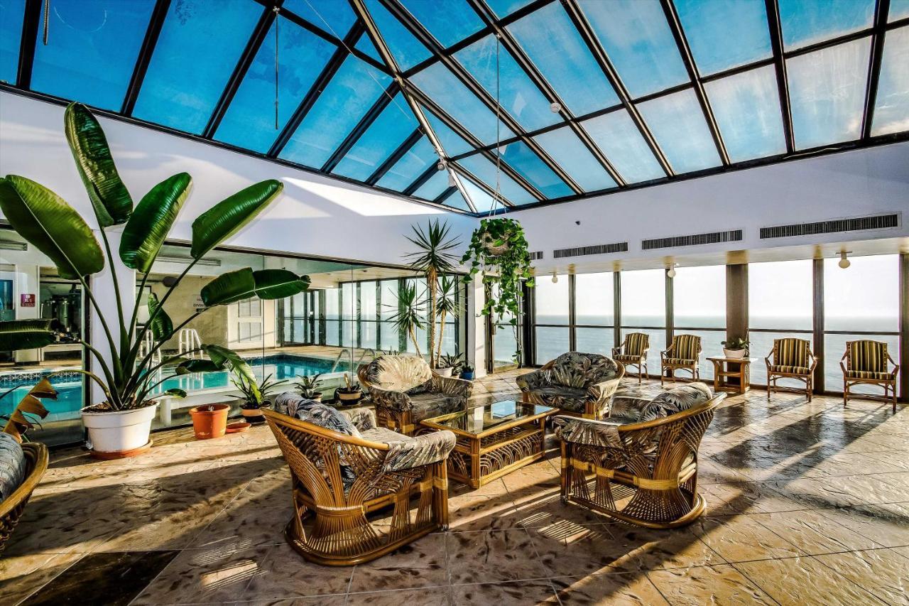 Golden Sands Ocean City Condo With Beach Views! Exterior foto