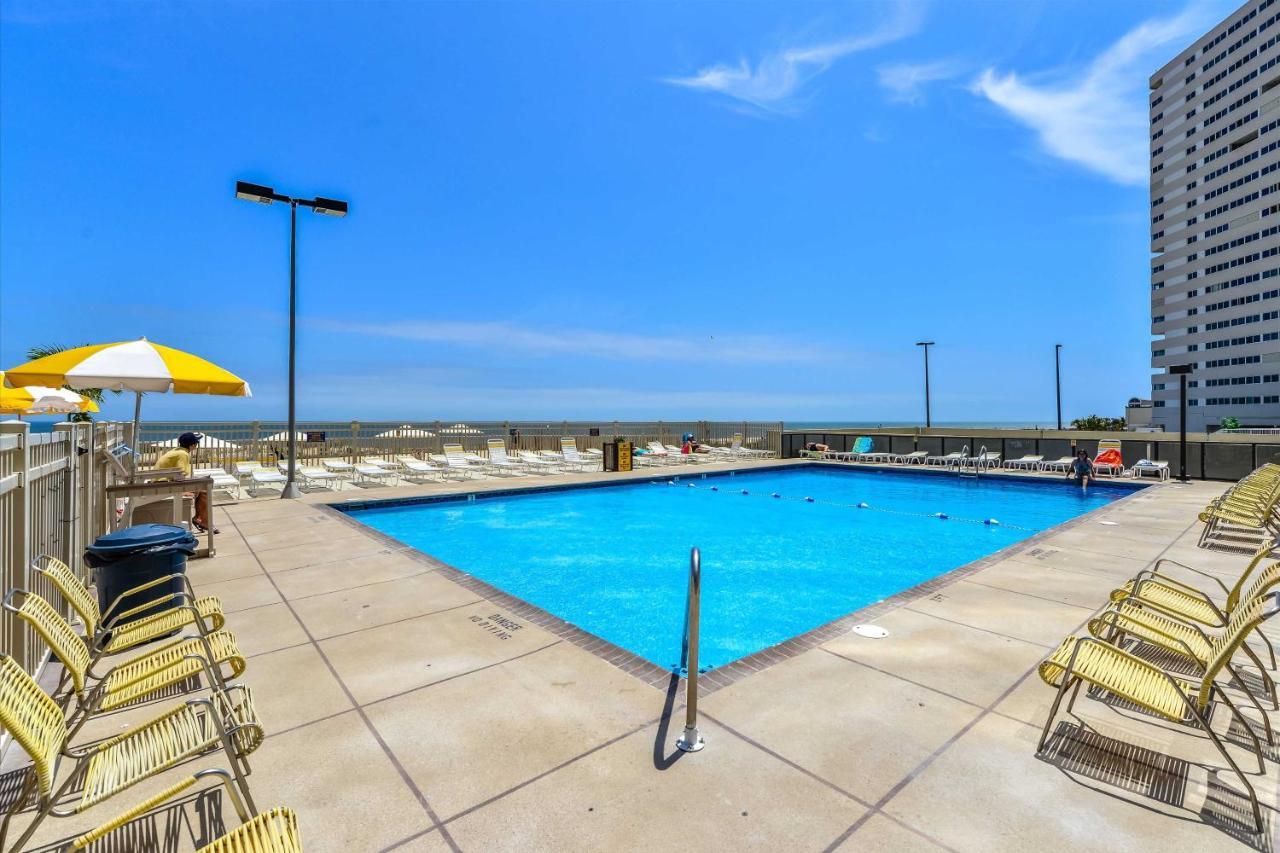 Golden Sands Ocean City Condo With Beach Views! Exterior foto